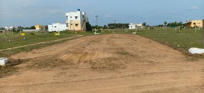 Image of 2685 Sq.ft Residential Plot / Land for sale in New Vellanur, Chennai for Rs. 4000000
