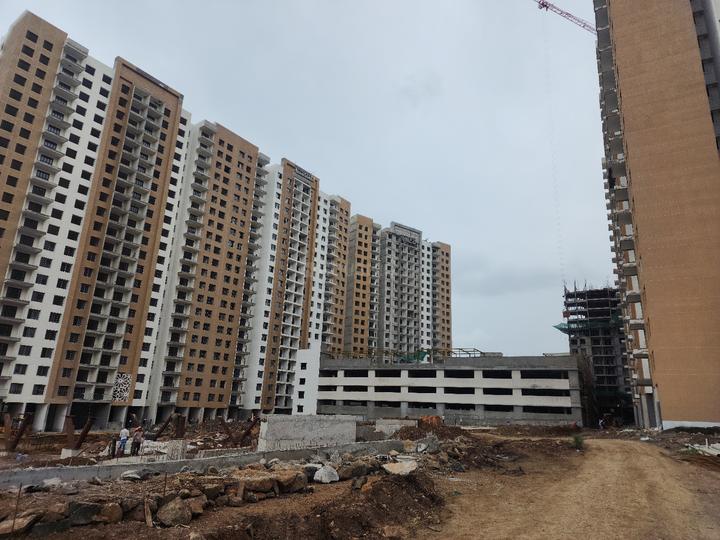 Kohinoor Kaleido Main Image 1