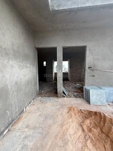 3 BHK Independent Builder Floor