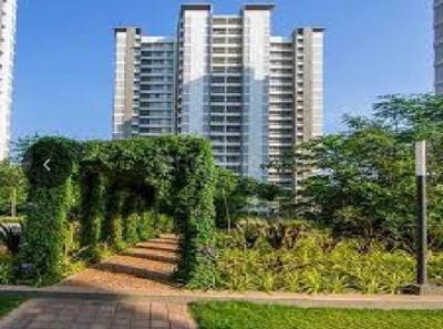 Image of 1520 Sq.ft 3 BHK Apartment / Flat for rent in Alembic Urban Forest, Kadugodi, Bengaluru for Rs. 72000