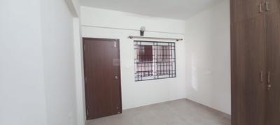 Bedroom Image of 1200 Sq.ft 2 BHK Apartment / Flat for rent in Horamavu Bengaluru for Rs. 28500