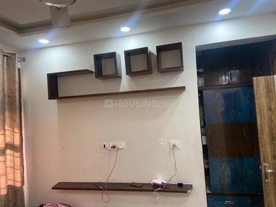 Hall Image of 1600 Sq.ft 3 BHK Apartment / Flat for sale in Sector 63 Mohali for Rs. 26000000