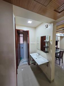 Hall Image of 1550 Sq.ft 3 BHK Apartment / Flat for sale in Mittal Sun Universe, Narhe Pune for Rs. 15800000