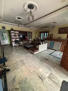 2 BHK Independent Builder Floor