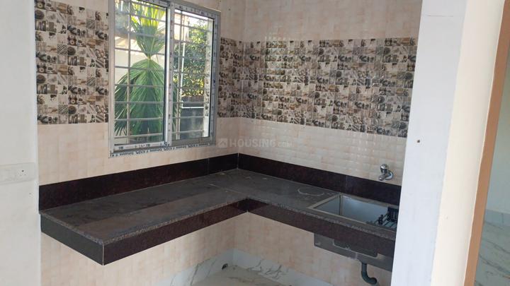 Mahashakti Apartment Lake Town Siliguri Main Image 1