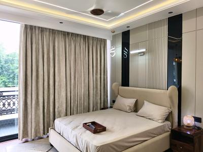 Bedroom Image of 1620 Sq.ft 3 BHK Builder Floor for sale in Paramount Luxury Anantraj, Sector 63 Gurgaon for Rs. 22000000