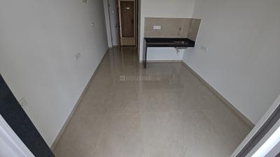 Bedroom Image of 320 Sq.ft 1 RK Studio for rent in Vilas VJ IndiLife Wakad, Wakad Pune for Rs. 29000