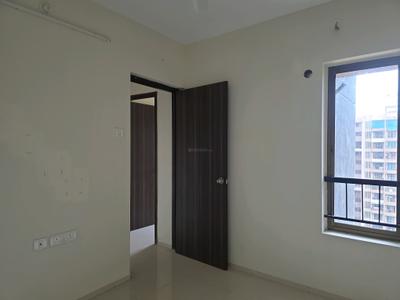 Bedroom Image of 1265 Sq.ft 2 BHK Apartment / Flat for sale in Gujarat Kasturi Van, Bhayandar East Mira Bhayandar for Rs. 11500000