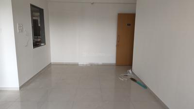 Living Room Image of 800 Sq.ft 2 BHK Apartment / Flat for sale in Godrej 24, Hinjawadi Pune for Rs. 8550000
