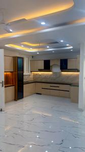 Kitchen Image of 1950 Sq.ft 3 BHK Builder Floor for sale in Patel Nagar Dehradun for Rs. 10000000