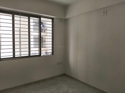 Bedroom Image of 1440 Sq.ft 3 BHK Apartment / Flat for sale in Aza Al Muqaam, Juhapura Ahmedabad for Rs. 10000000