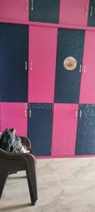 Bedroom Image of 430 Sq.ft 1 RK Apartment / Flat for rent in Vishwajit Apartment, Badlapur East Badlapur for Rs. 6500