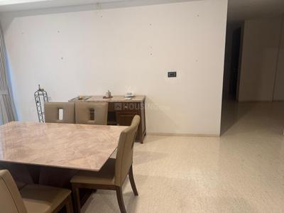 Hall Image of 3139 Sq.ft 3.5 BHK Apartment / Flat for sale in Express E Residences, Anna Salai Chennai for Rs. 86322500