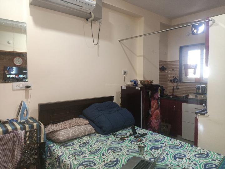 Kondapur Raghavendra colony Bedroom 1