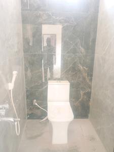 Common Bathroom Image of 1270 Sq.ft 2 BHK Apartment / Flat for sale in Narsingi Hyderabad for Rs. 8763002