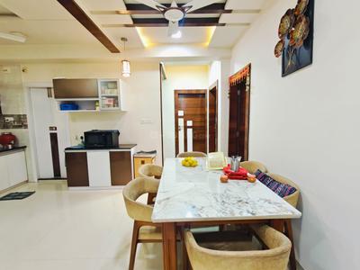 Hall Image of 1700 Sq.ft 3 BHK Apartment / Flat for sale in Sudarshan Gold, Science City Ahmedabad for Rs. 17500000