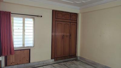 Bedroom Image of 1400 Sq.ft 3 BHK Apartment / Flat for rent in Pandey Muhalla Dhanbad for Rs. 12000