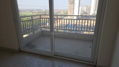 Bedroom Image of 1888 Sq.ft 3 BHK Apartment / Flat for sale in Adani M2K Oyster Grande, Sector 102 Gurgaon for Rs. 24800000