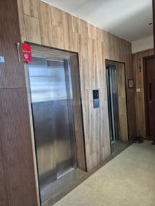 Bedroom Image of 1000 Sq.ft 1 BHK Apartment / Flat for sale in Santacruz East Mumbai for Rs. 25000000