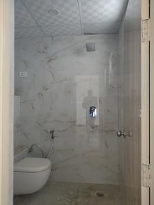 Bedroom Two Image of 1020 Sq.ft 2 BHK Apartment / Flat for sale in Trinity High Street South Avenue, Noida Extension Greater Noida for Rs. 3900000