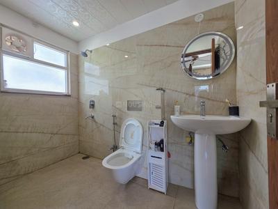 Bathroom Image of 1270 Sq.ft 2 BHK Apartment / Flat for sale in Canal Road Dehradun for Rs. 13000000