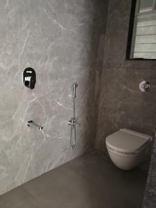 Bedroom Two Image of 1100 Sq.ft 2 BHK Apartment / Flat for sale in Sky Avenue Ltd, Kamothe Navi Mumbai for Rs. 11500000