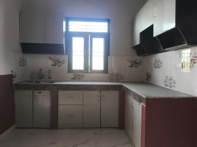 Kitchen Image of 855 Sq.ft 3 BHK Independent House for sale in Dadri Greater Noida for Rs. 5700000