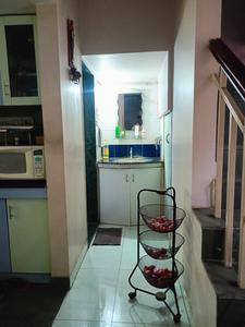 2 BHK Independent House