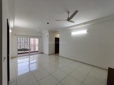 Hall Image of 1441 Sq.ft 3 BHK Apartment / Flat for rent in Gummanahalli Bengaluru for Rs. 36000