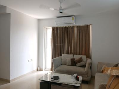 Living Room Image of 1359 Sq.ft 3 BHK Apartment / Flat for sale in Hero Homes, Sector 104 Gurgaon for Rs. 23000000