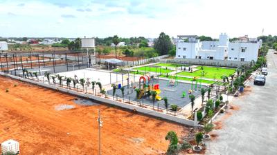Image of 1918 Sq.ft Residential Plot / Land for sale in Kurumbapalayam, Coimbatore for Rs. 8735000