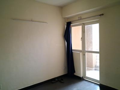 Bedroom Image of 1410 Sq.ft 3 BHK Apartment / Flat for sale in Paras Tierea, Sector 137 Noida for Rs. 13000000
