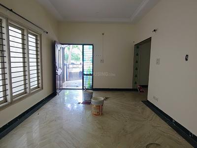 Hall Image of 1600 Sq.ft 3 BHK Independent House for rent in HSR Layout Bengaluru for Rs. 75000