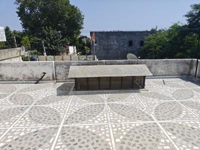 Bedroom Image of 2057 Sq.ft 2 BHK Independent House for rent in Jamdoli Jaipur for Rs. 10000