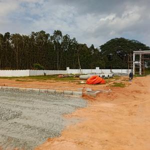 Residential Plot