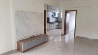 Living Room Image of 1800 Sq.ft 3 BHK Builder Floor for rent in Nagarbhavi Bengaluru for Rs. 29000