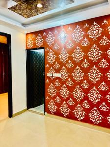 2 BHK Independent Builder Floor