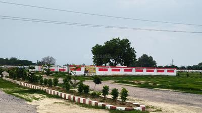 Image of 900 Sq.ft Residential Plot / Land for sale in Ramaipur, Kanpur for Rs. 1700000