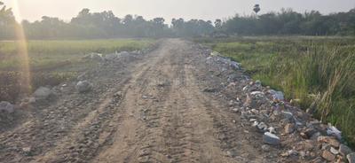 Image of 1080 Sq.ft Residential Plot / Land for sale in Natures Paradise, Joka, Kolkata for Rs. 337000