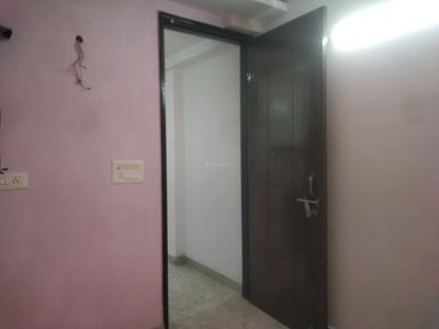 Bedroom Image of 520 Sq.ft 2 BHK Builder Floor for sale in Govindpuri New Delhi for Rs. 3500000