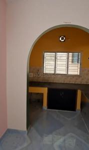 Kitchen Image of 950 Sq.ft 2 BHK Apartment / Flat for sale in Bansdroni Kolkata for Rs. 4600000