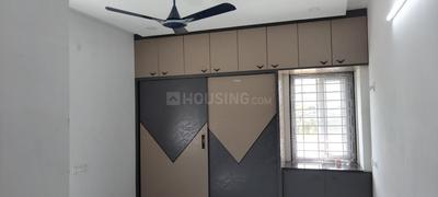 Bedroom Image of 1647 Sq.ft 3 BHK Duplex for sale in Thimmapuram Kakinada for Rs. 12000000