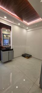 Hall Image of 1250 Sq.ft 2 BHK Apartment / Flat for sale in Benson Town Bengaluru for Rs. 15000000