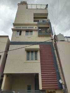 Image of 2000 Sq.ft 5 BHK Independent House for sale in K R Puram, Bengaluru for Rs. 13500000