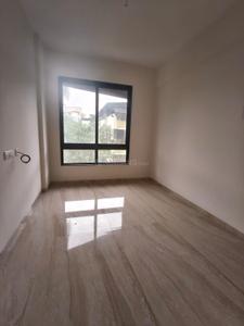 Hall Image of 950 Sq.ft 2 BHK Apartment / Flat for sale in Dombivli West Thane for Rs. 7500000