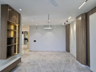 Living Room Image of 3771 Sq.ft 4 BHK Builder Floor for sale in Janakpuri New Delhi for Rs. 105000001