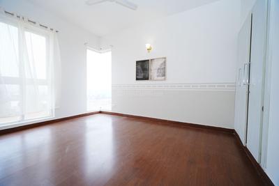 Bedroom Image of 1341 Sq.ft 2 BHK Apartment / Flat for sale in Umang Winter Hills, Sector 77 Gurgaon for Rs. 13100000