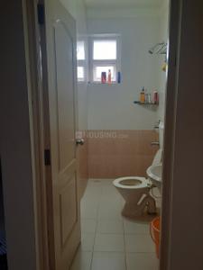 Bathroom Image of 1047 Sq.ft 2 BHK Apartment / Flat for sale in Porvorim Goa for Rs. 8500000