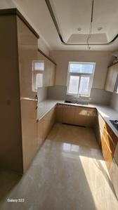 Kitchen Image of 1650 Sq.ft 3 BHK Builder Floor for sale in Sector 9 Gurgaon for Rs. 22500000