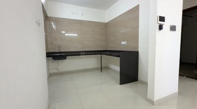 Kitchen Image of 1092 Sq.ft 2 BHK Apartment / Flat for sale in Park West, Kiwale Pune for Rs. 8100000